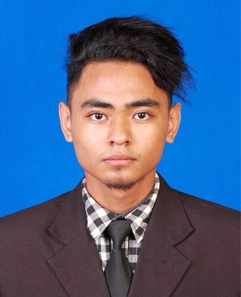 Muhammad Amin bin Abd Rahman